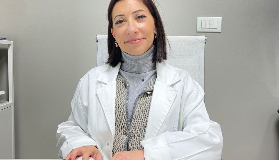 Dr.ssa Valeria Loparco